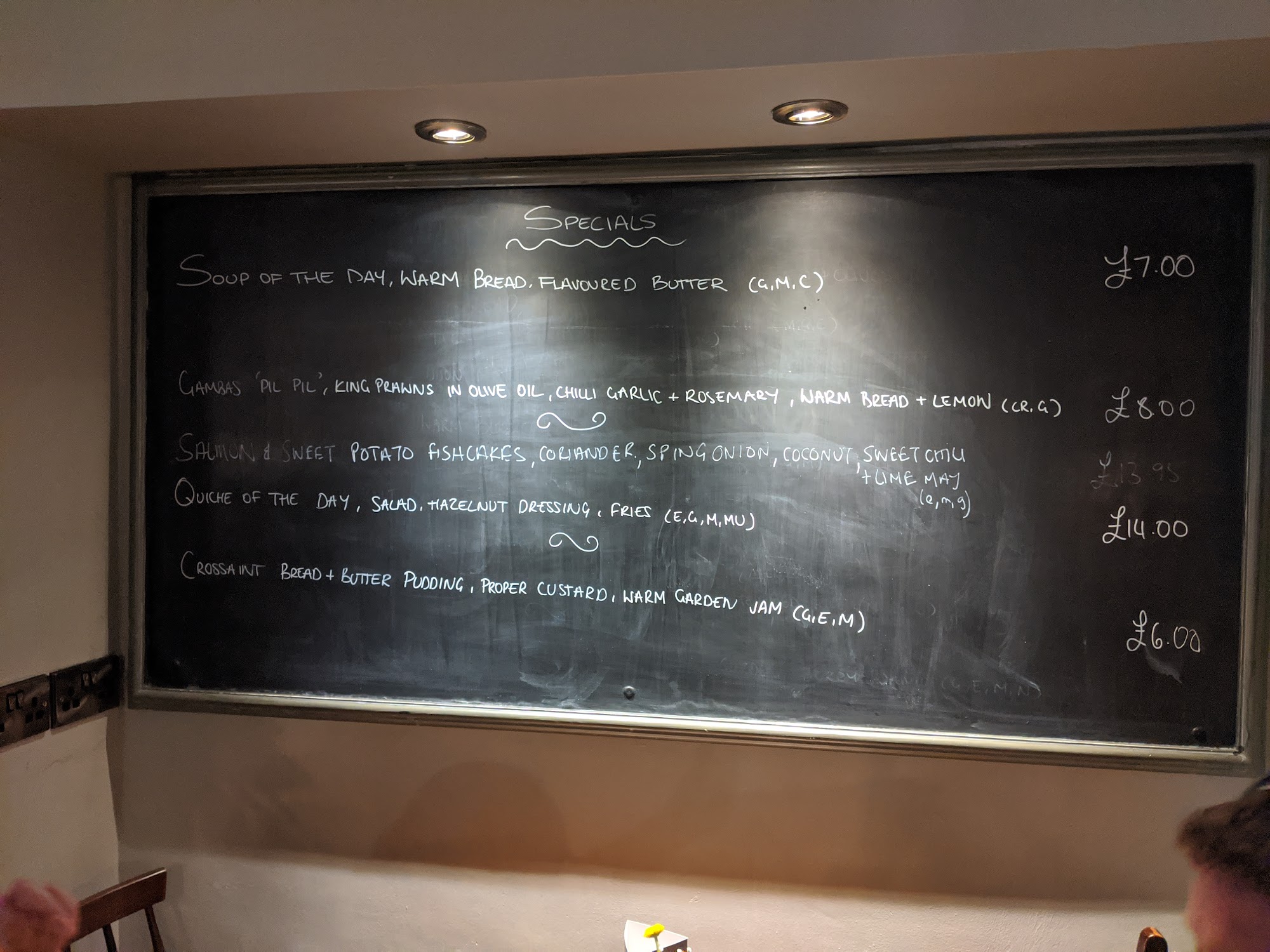 Eagle & Child Inn