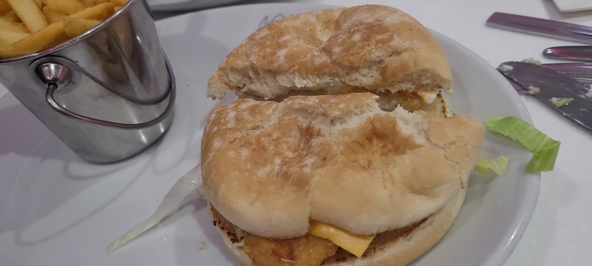 Sahara Rochdale 256 Yorkshire St, Rochdale