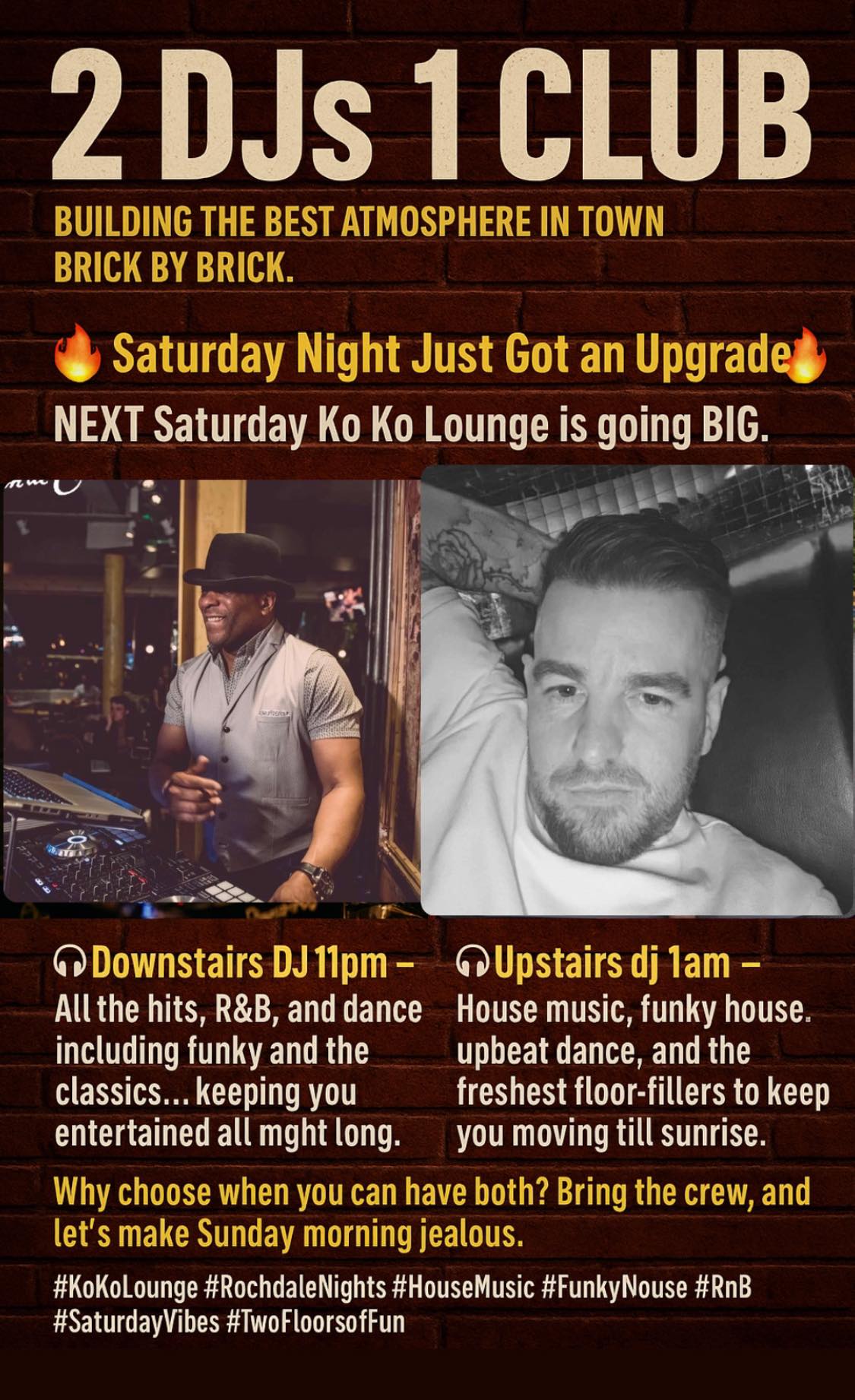 Ko-Ko Kobana Lounge