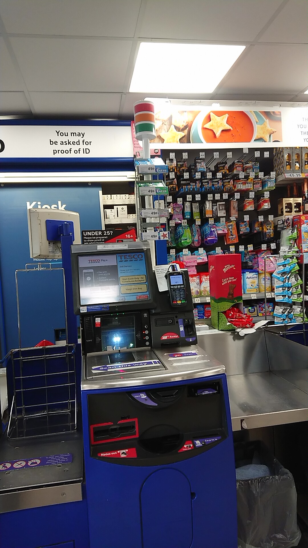 Tesco Express