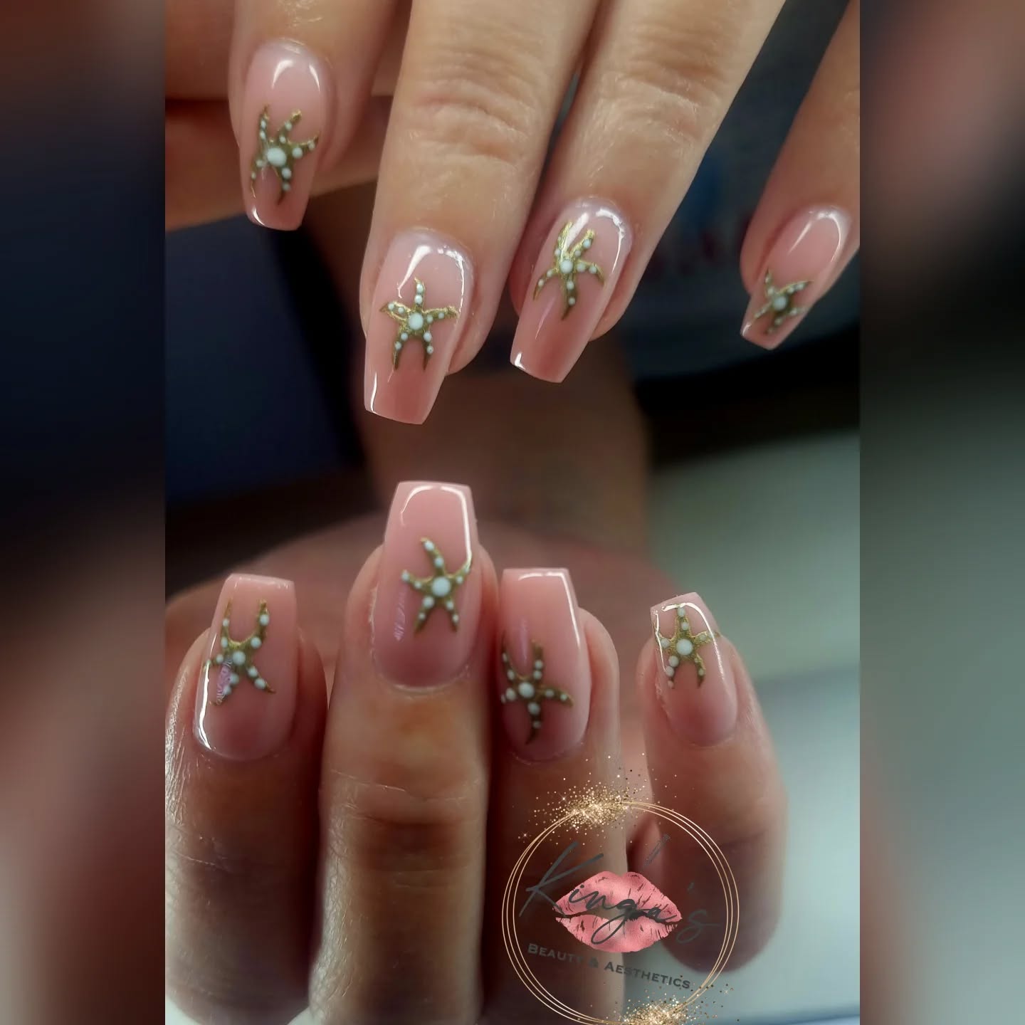 Kingas Beauty Studio