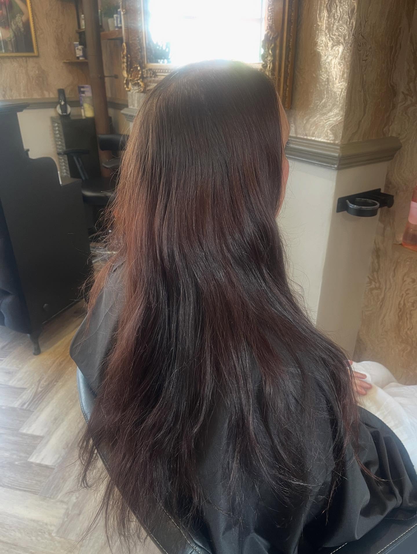 Romiley hair & co