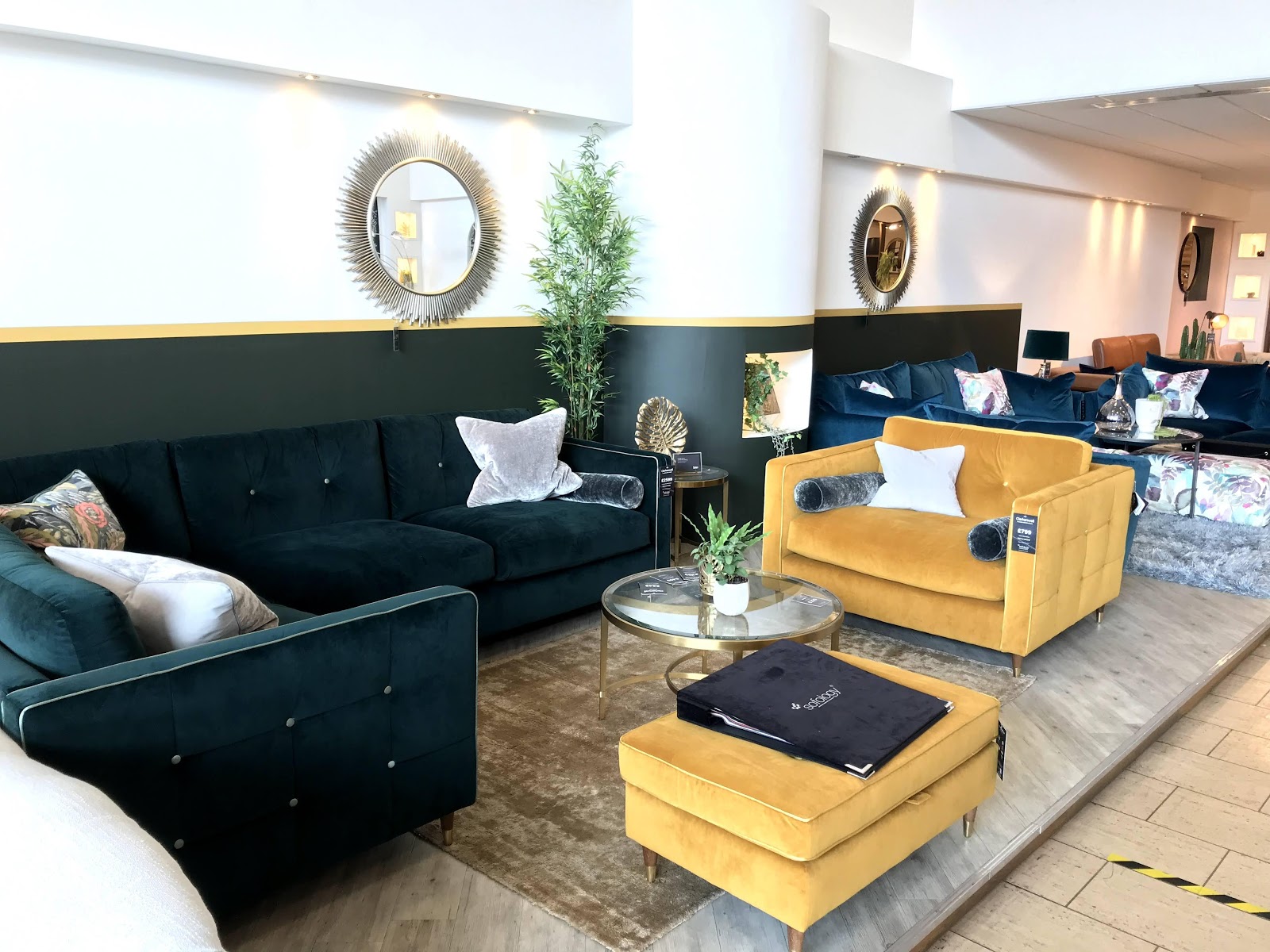 Sofology Oldham