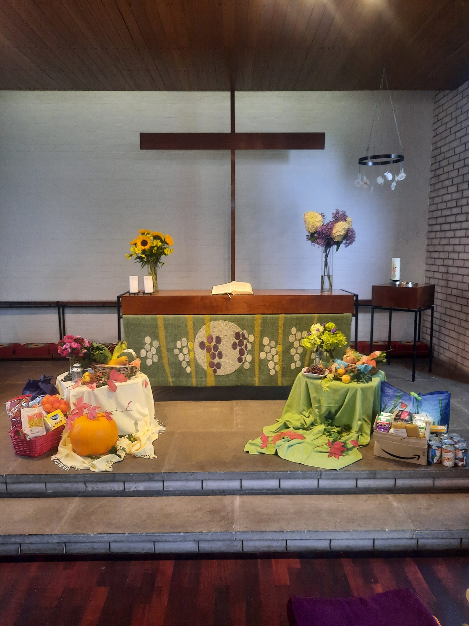 Martin Luther Kirche- Deutsche Kirche Manchester