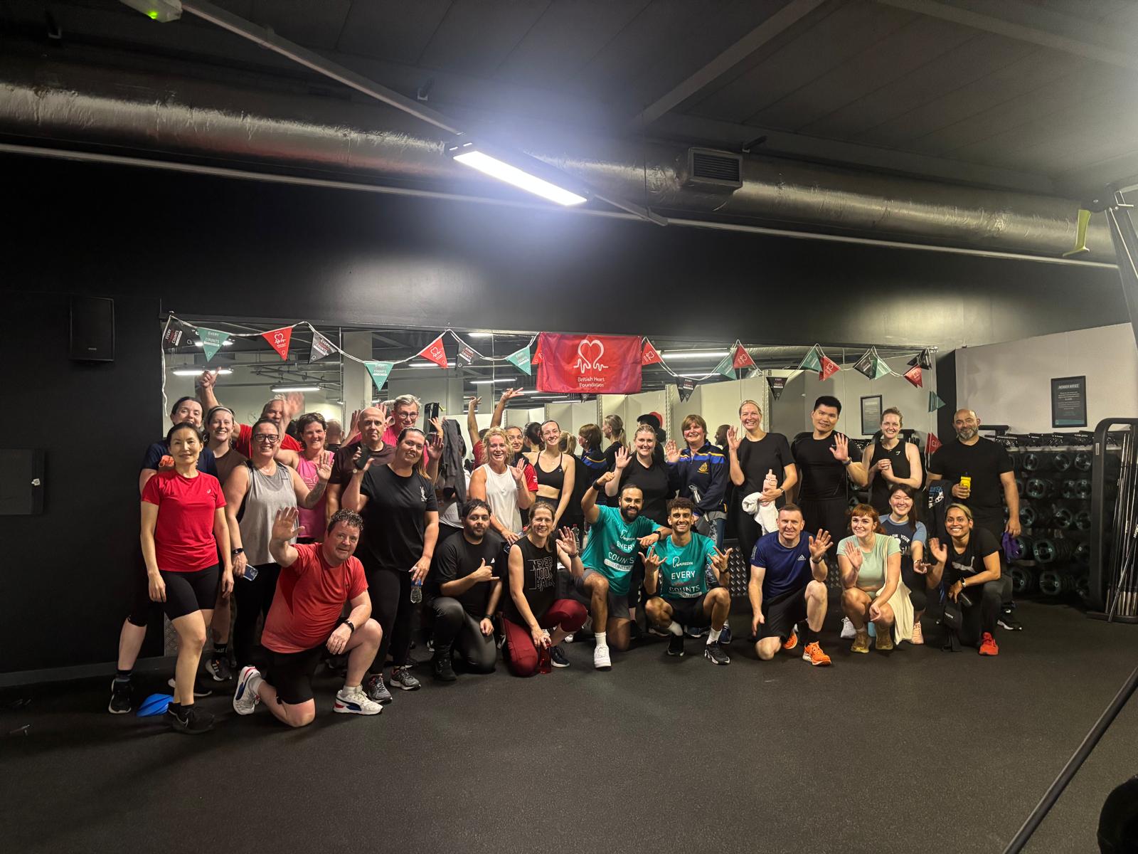 PureGym Manchester Stretford