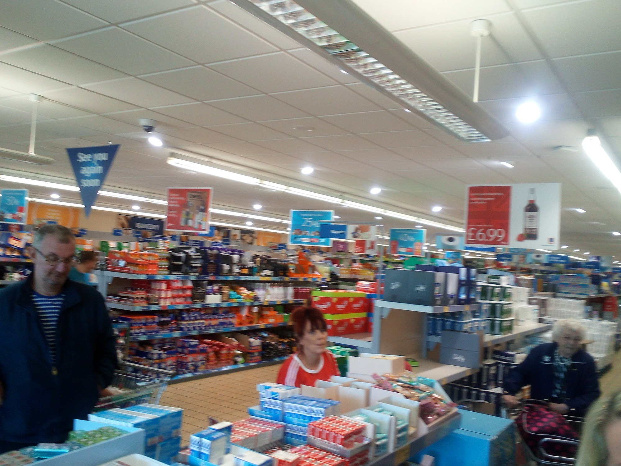 ALDI