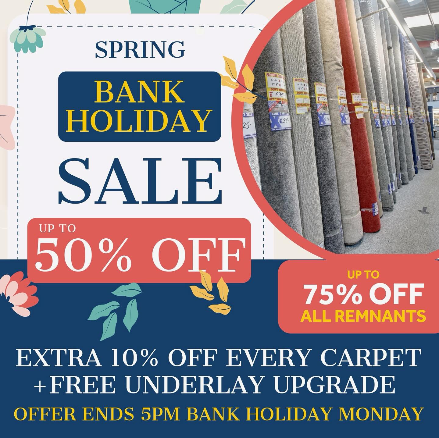 carpet megastore