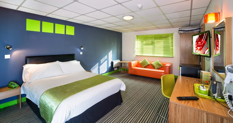 Extra Space Storage Birmingham