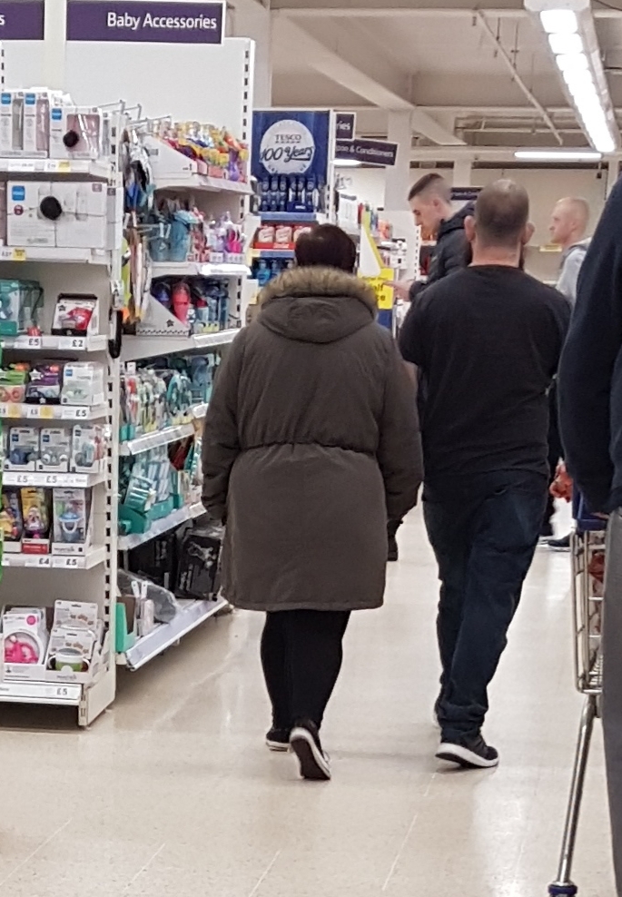 Tesco Pharmacy