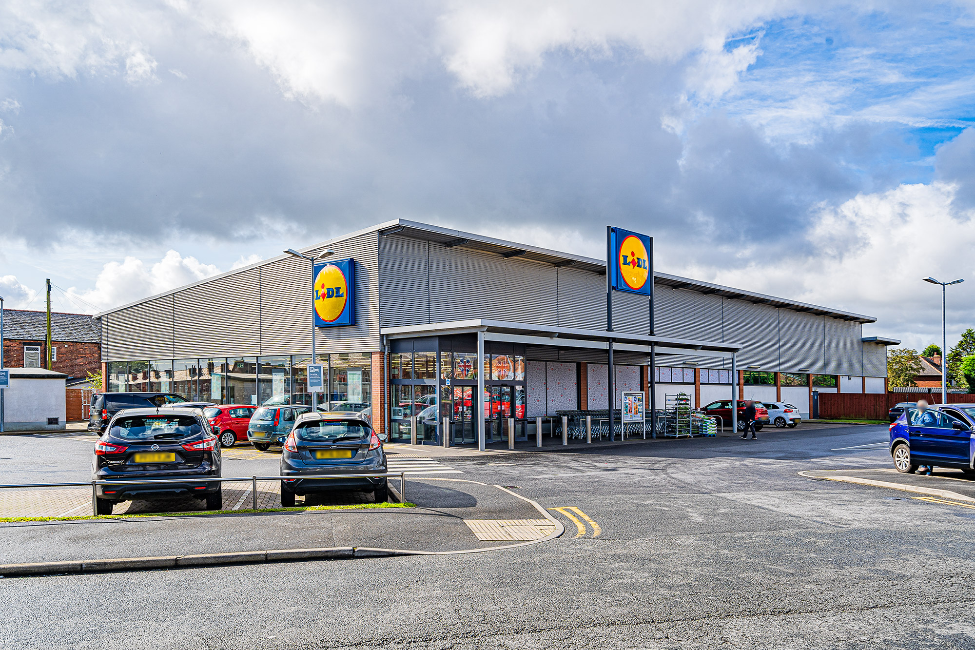Lidl
