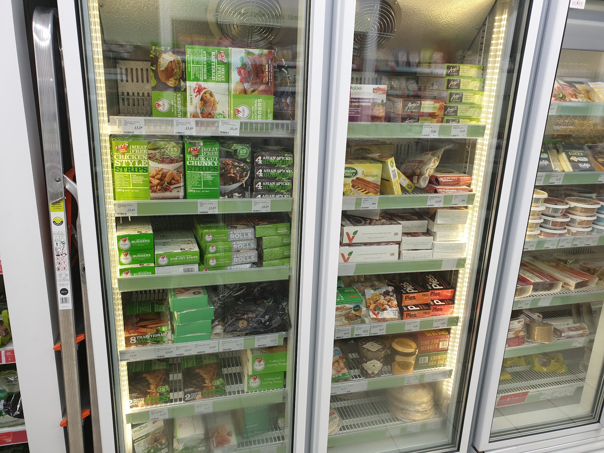 Holland & Barrett - Wigan