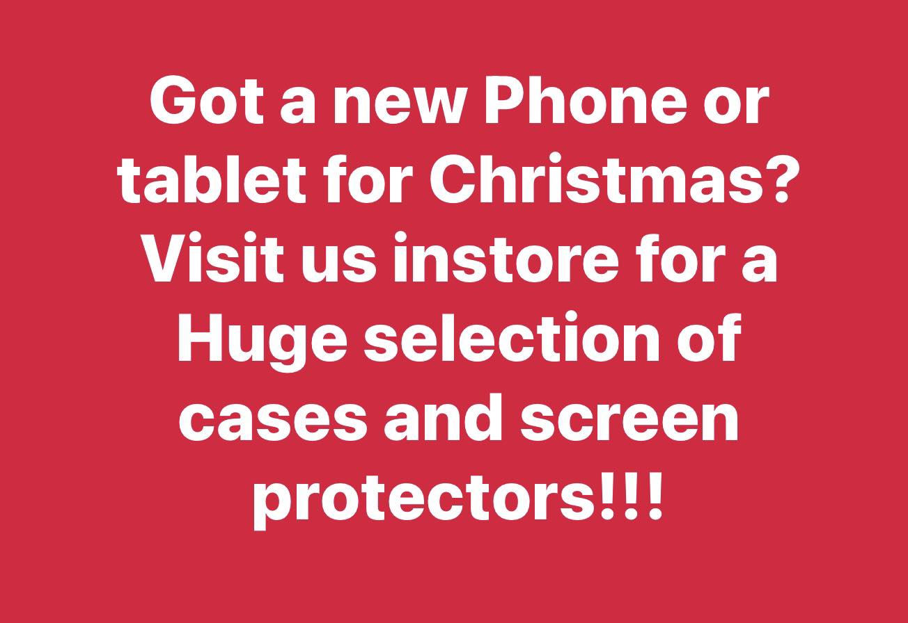 Phone Zone Wigan