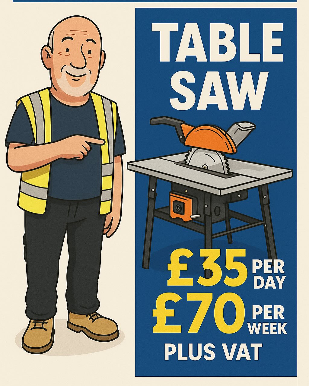 Jewson Wigan