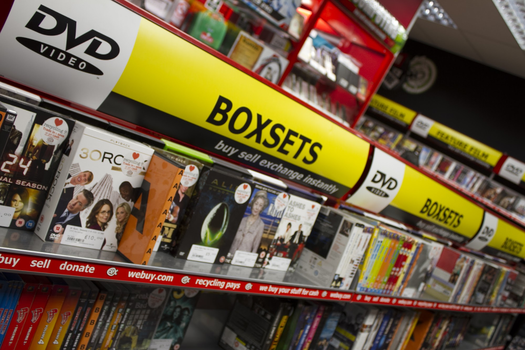 CeX