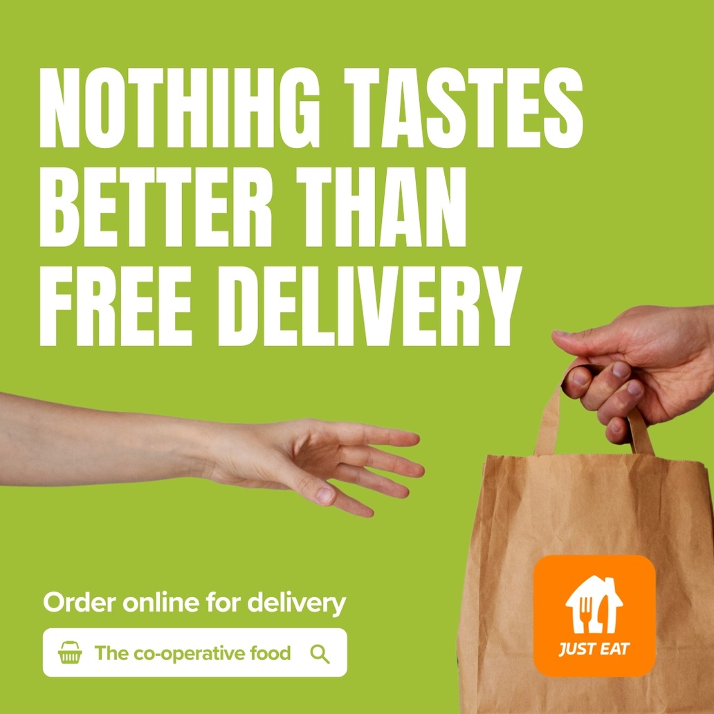 The Co-operative Food