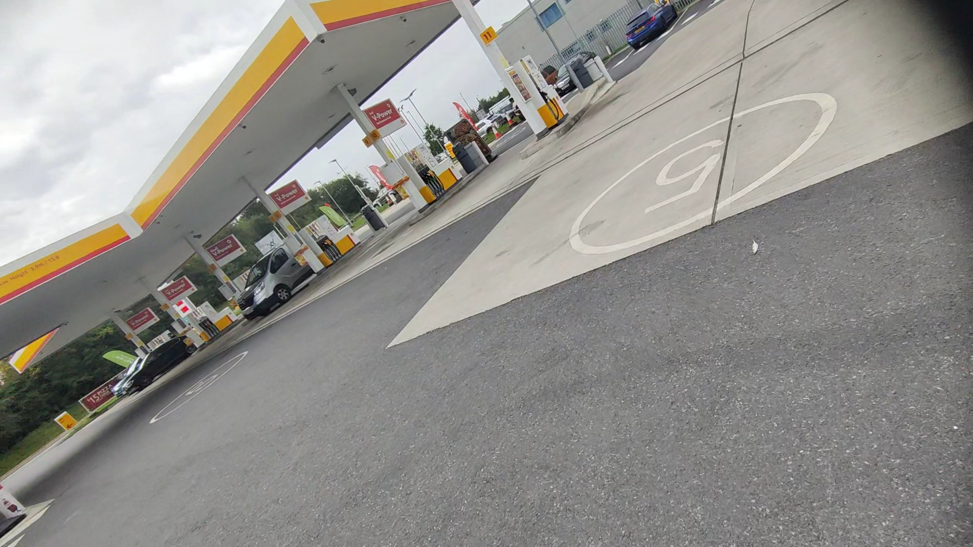 Shell