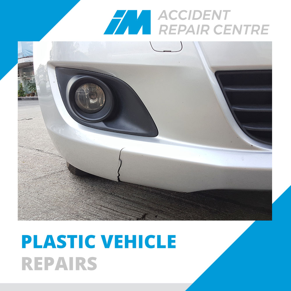 I M Accident Repair Centre Ltd
