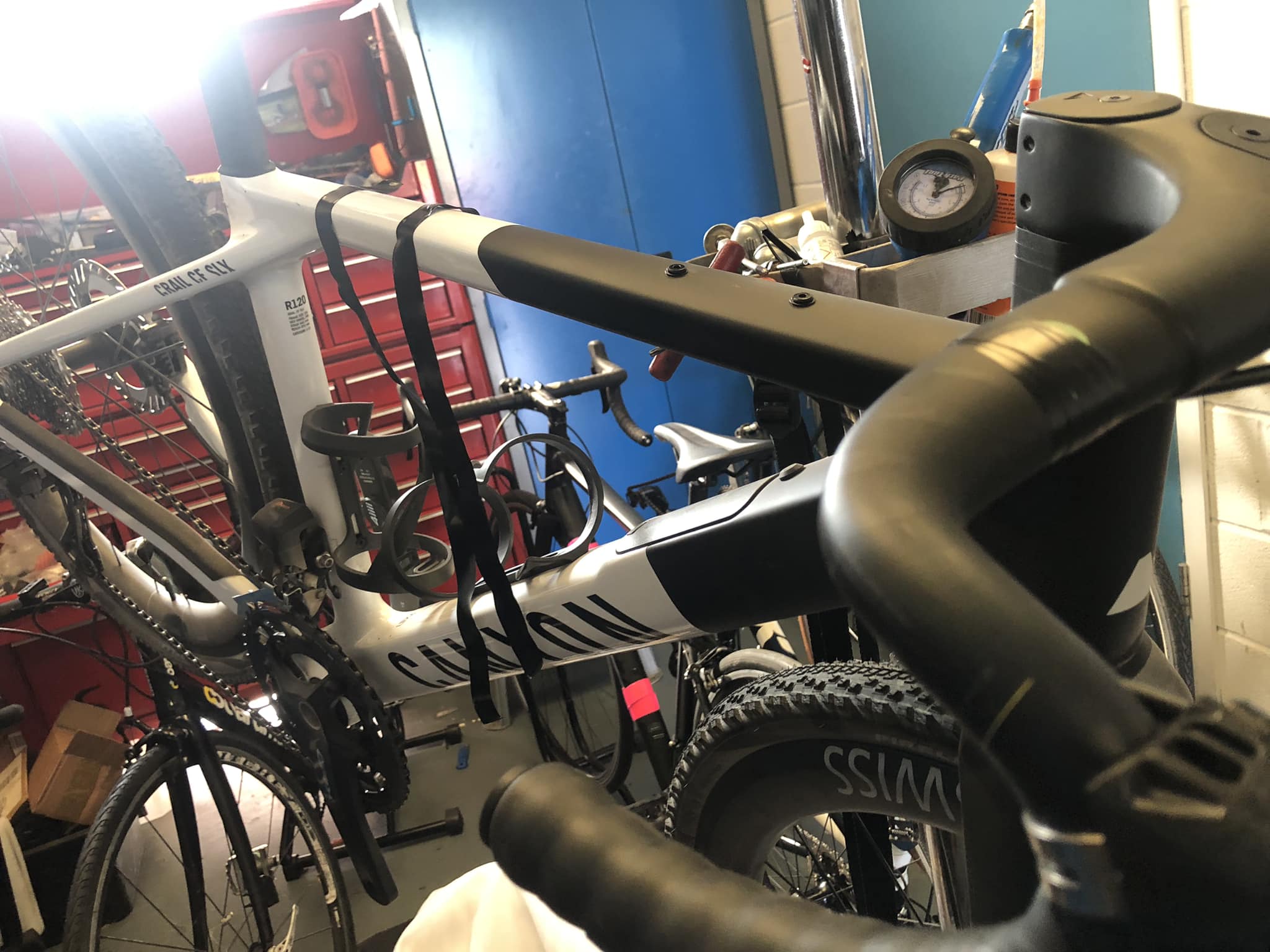 Powercycle