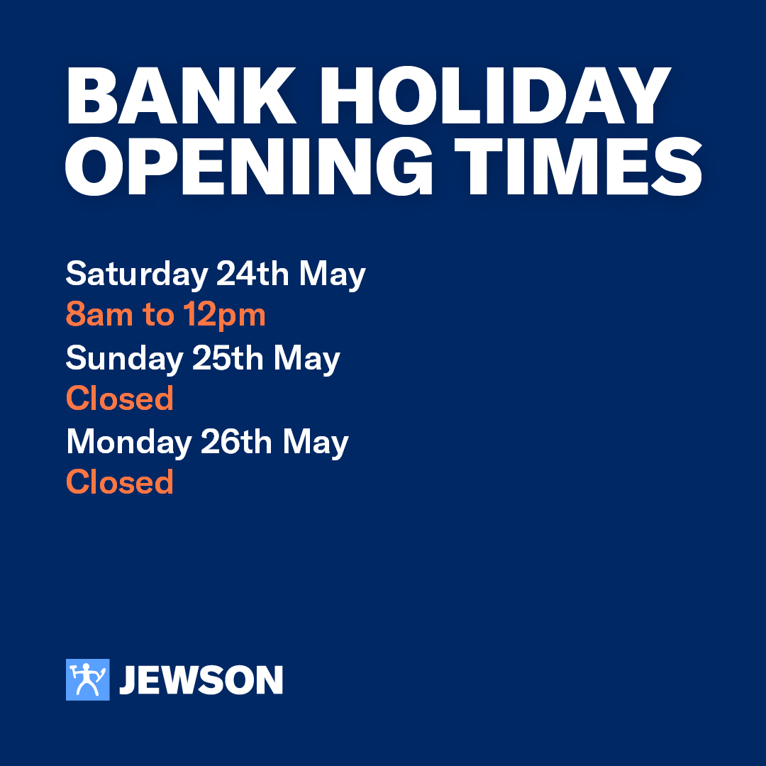 Jewson Andover