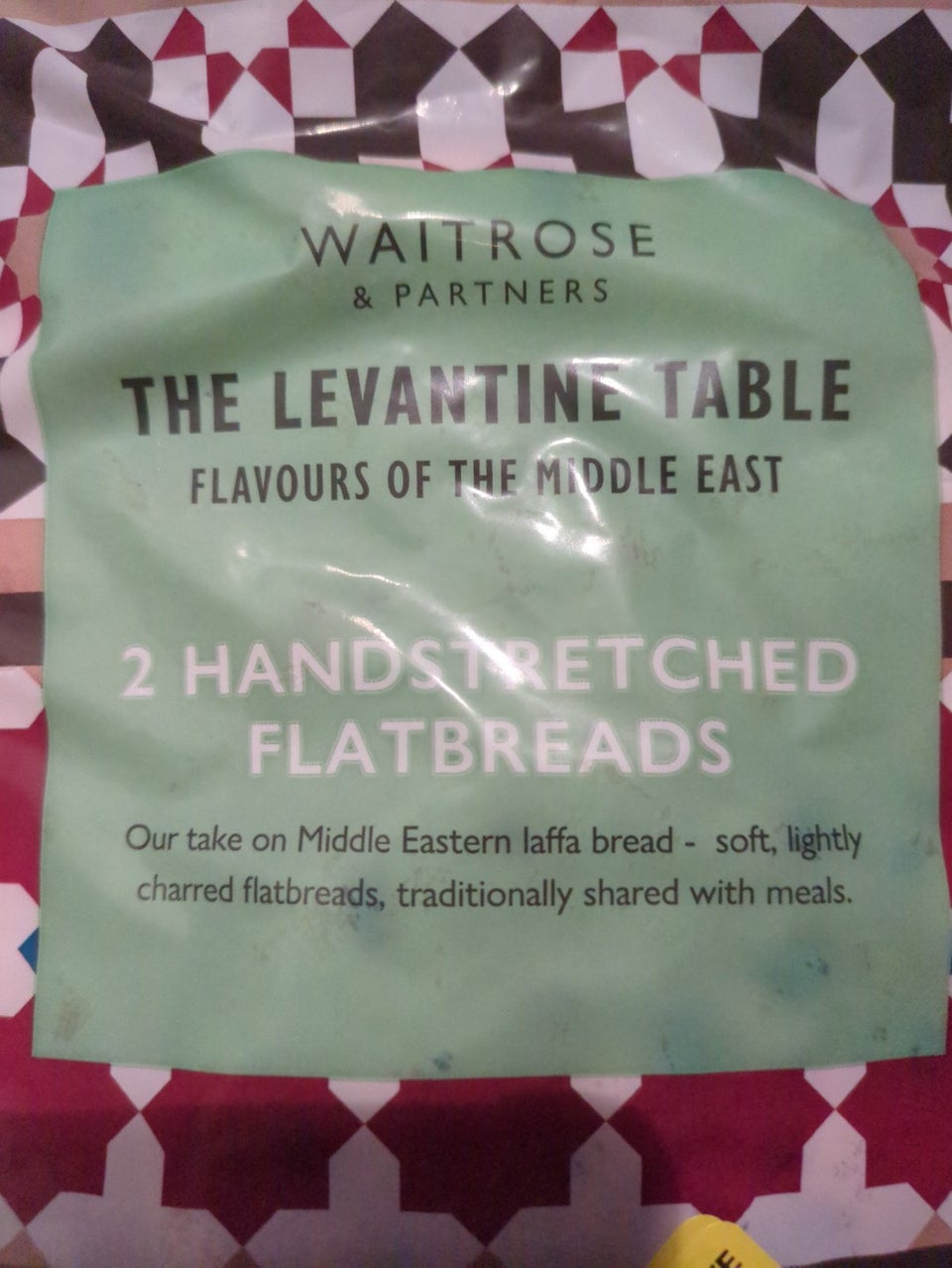 Waitrose & Partners Andover