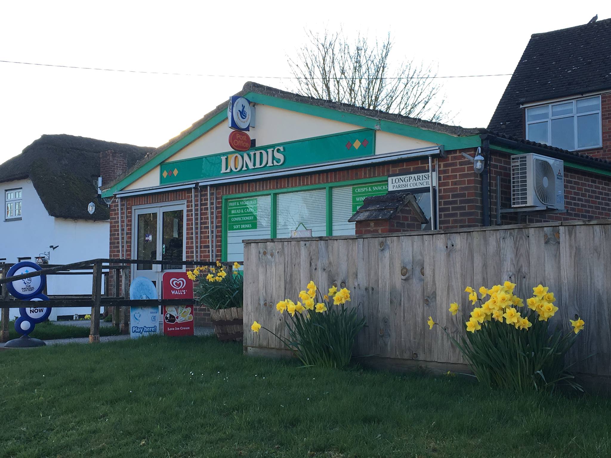Londis