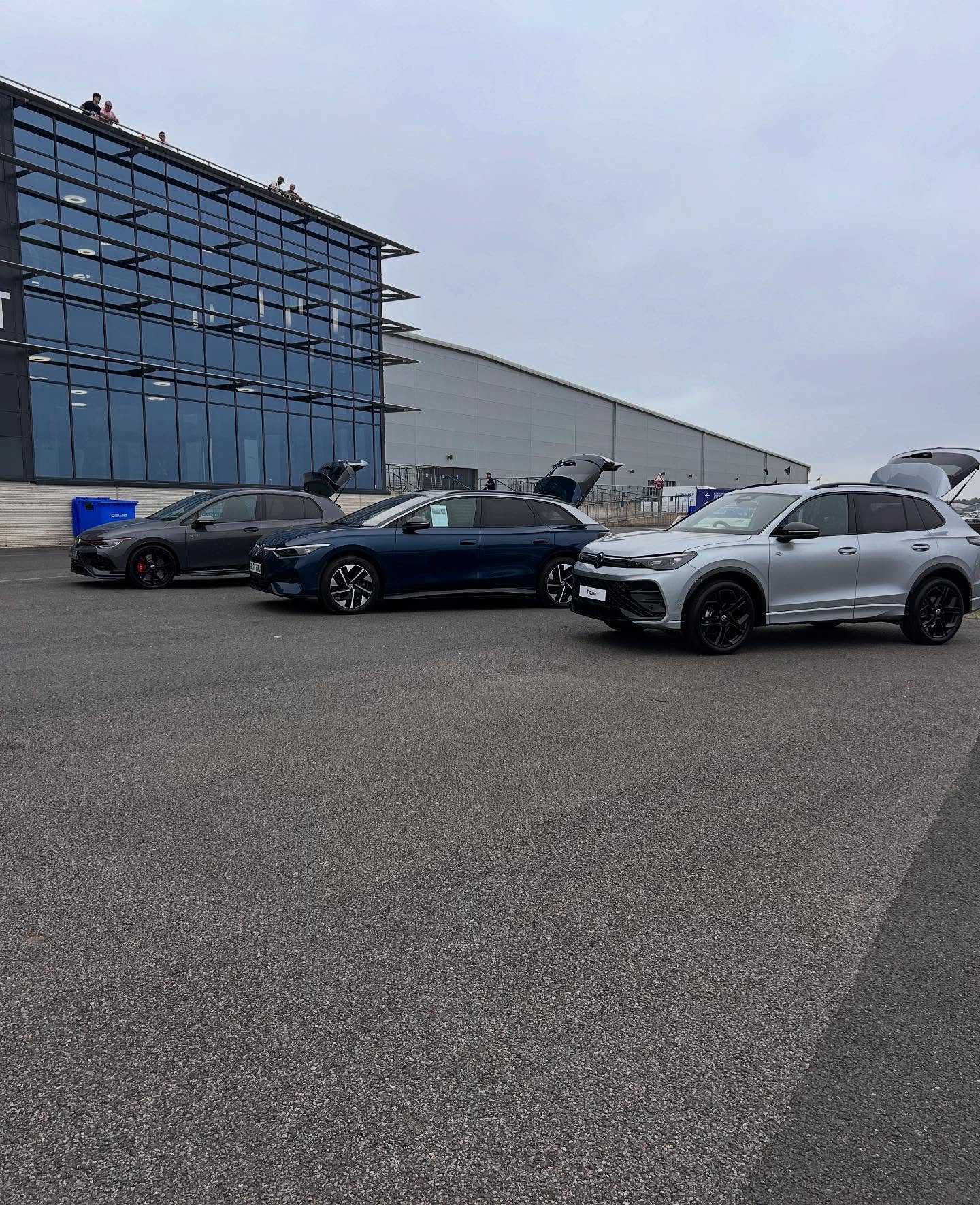 Martins Volkswagen Basingstoke