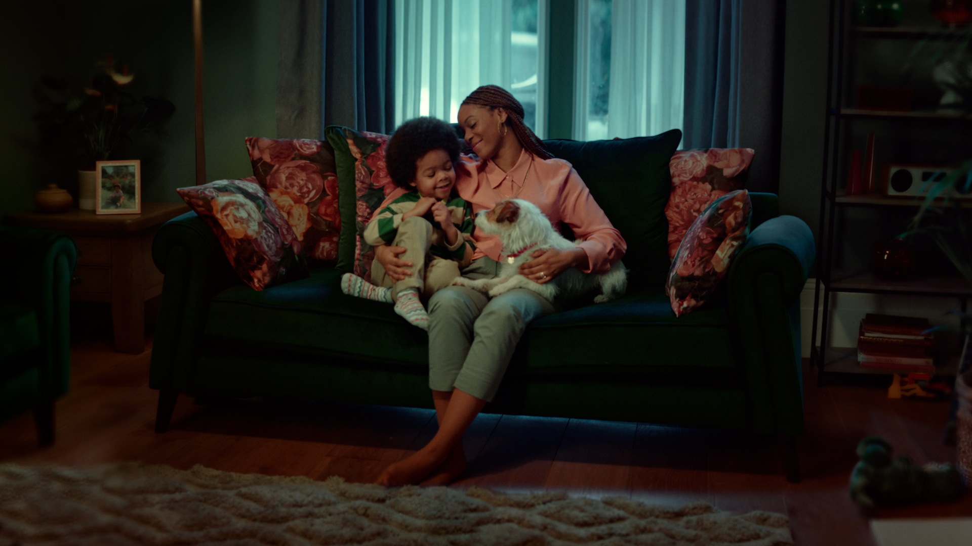 ScS Sofa's Distribution Centre