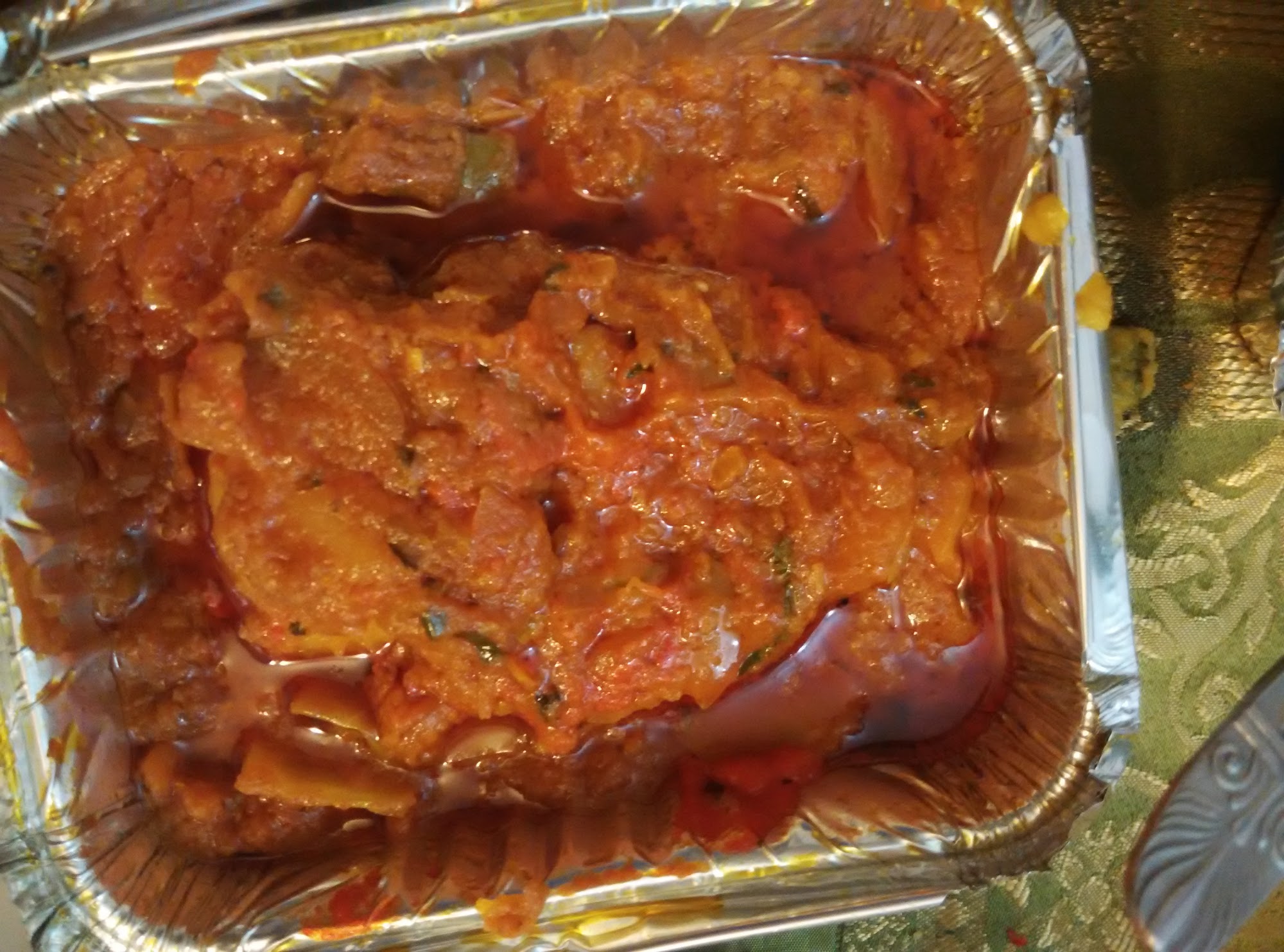 Taste Of India 22 Burnaby Cl, Basingstoke