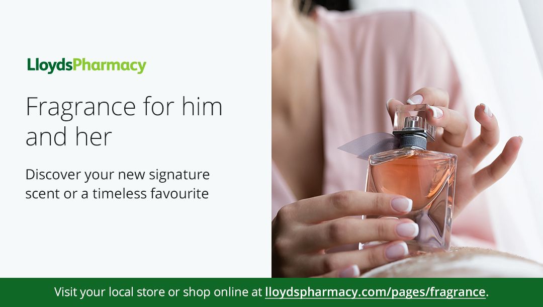 LloydsPharmacy
