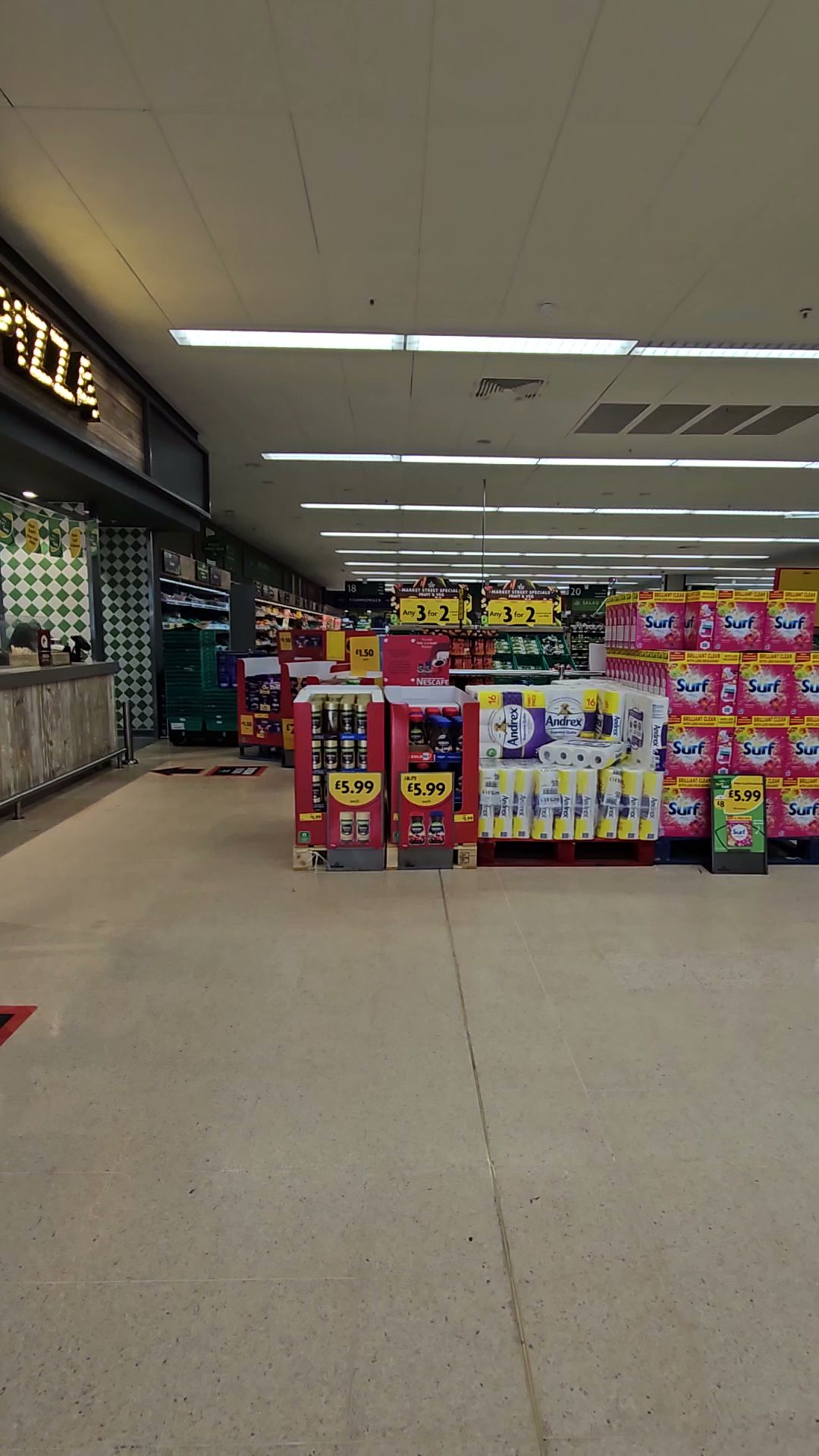 Morrisons