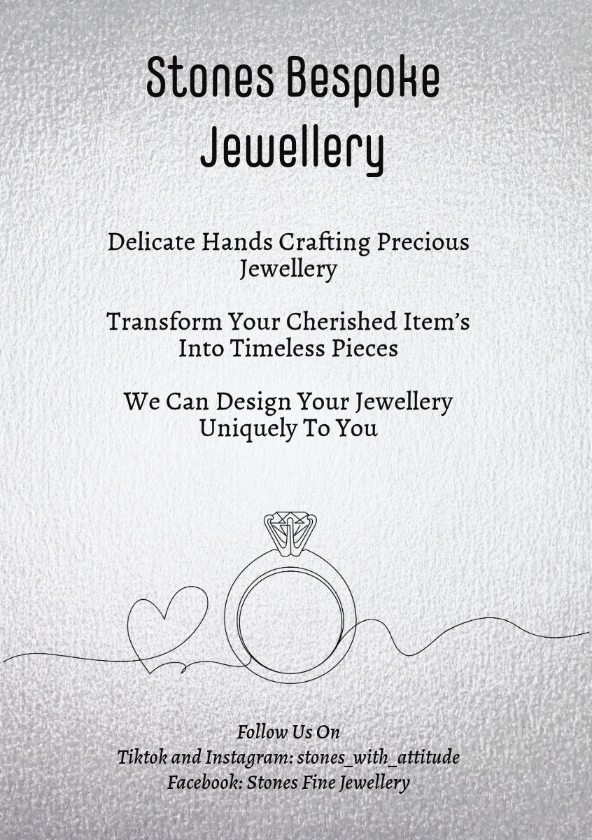 Stone's Fine Jewellery