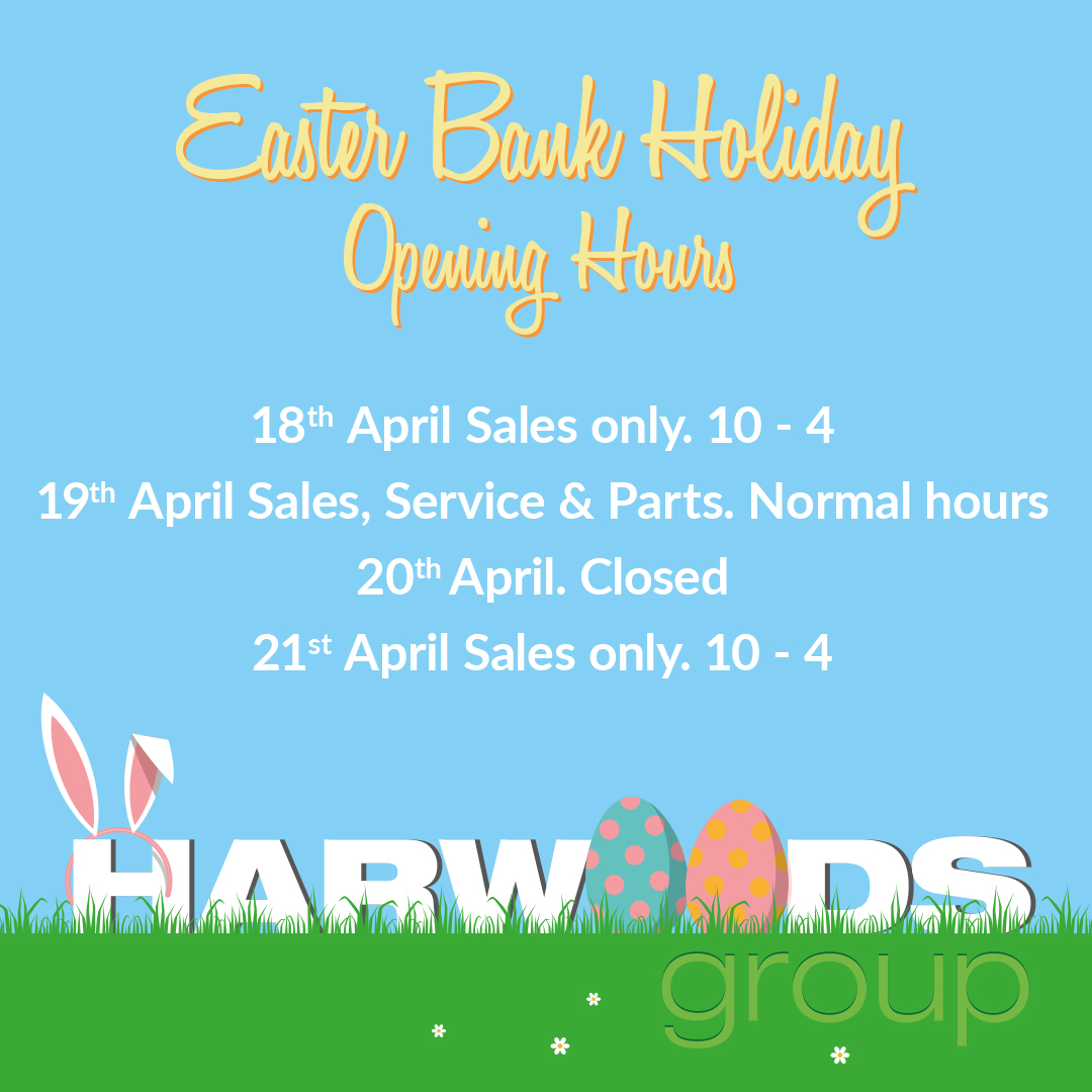 Harwoods BMW & MINI Basingstoke Service Centre