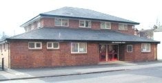 Eastleigh Salvation Army Corps