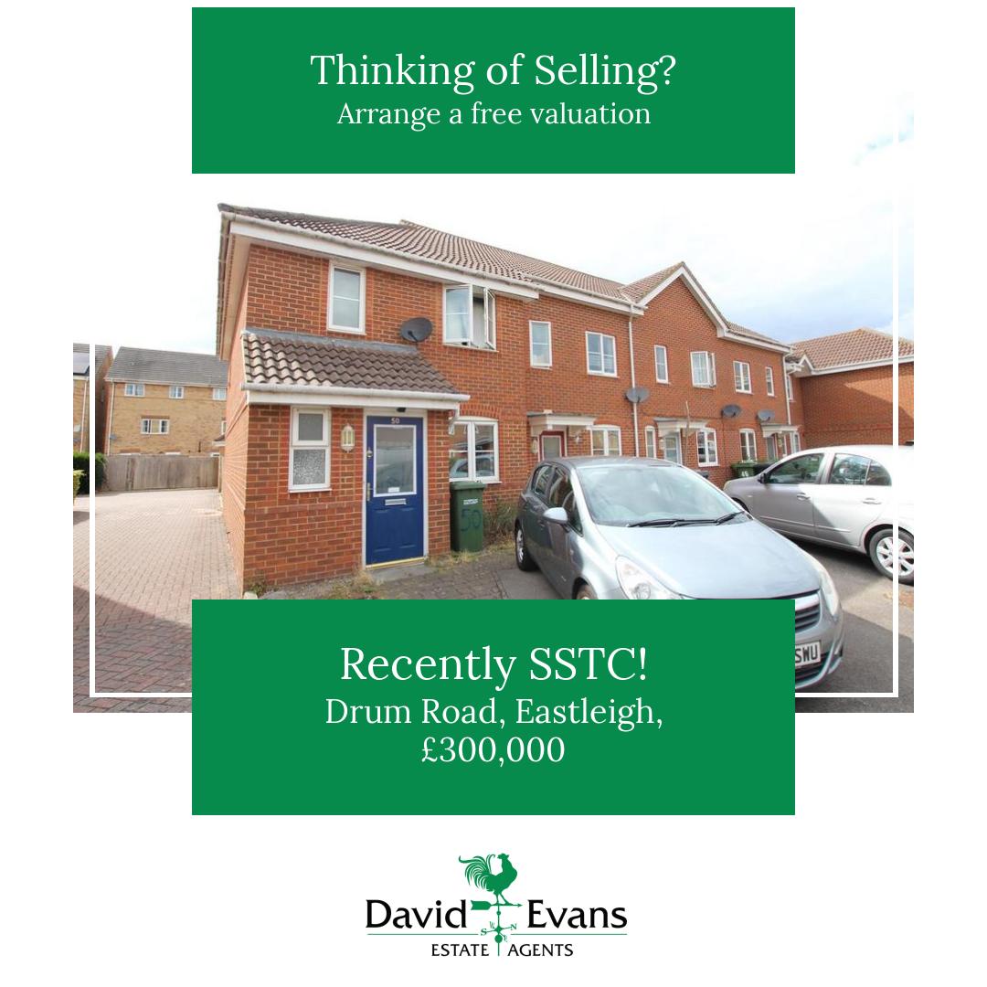 David Evans Estate Agents