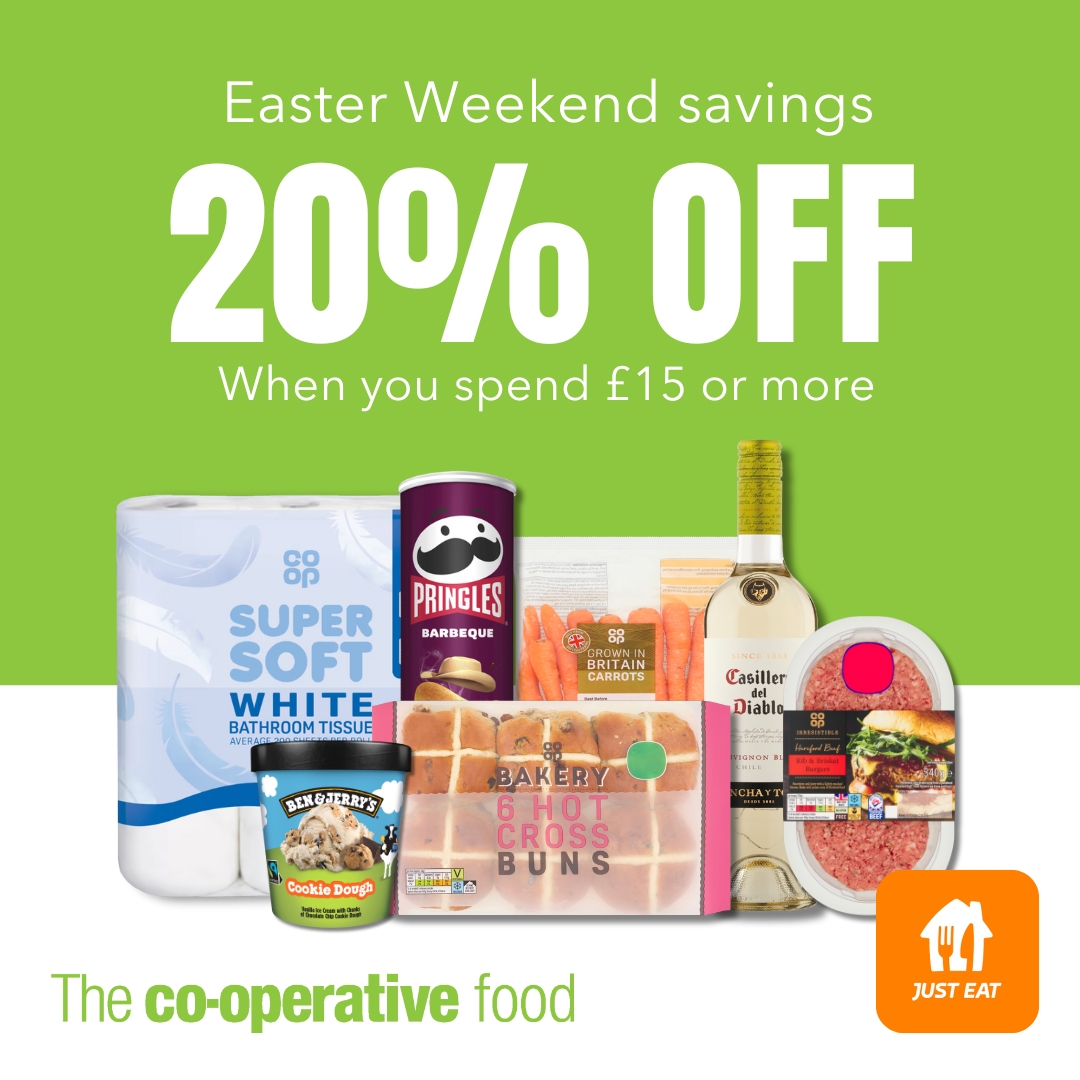 The Co-operative Emsworth