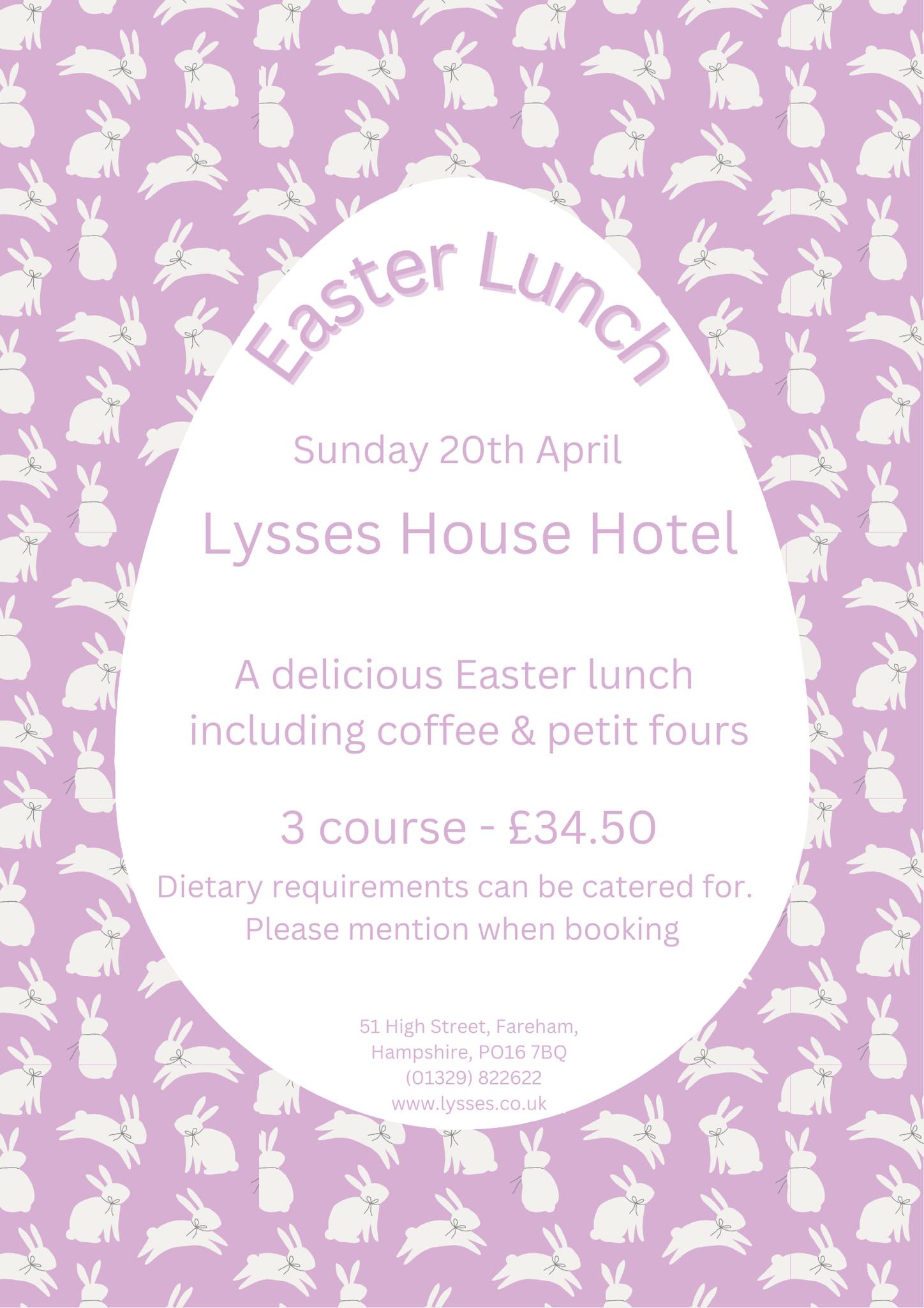 Lysses House Hotel