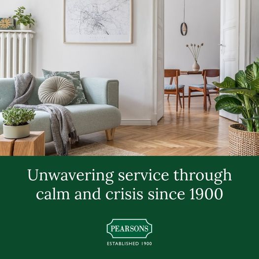 Pearsons Estate Agents Fareham