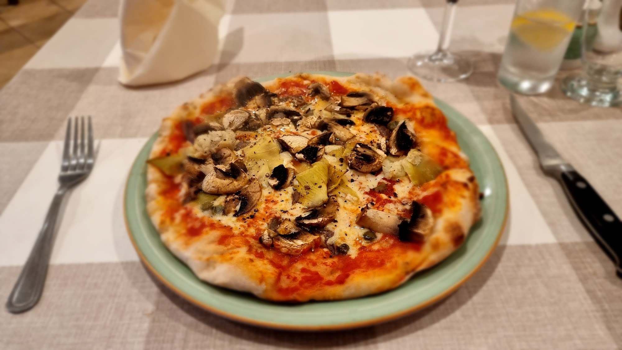 Dolce Italia