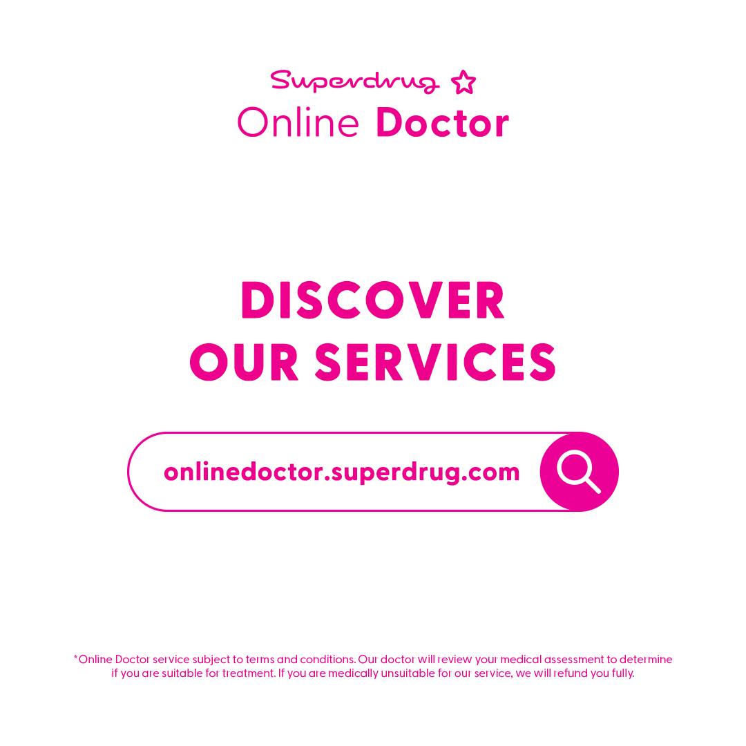 Superdrug