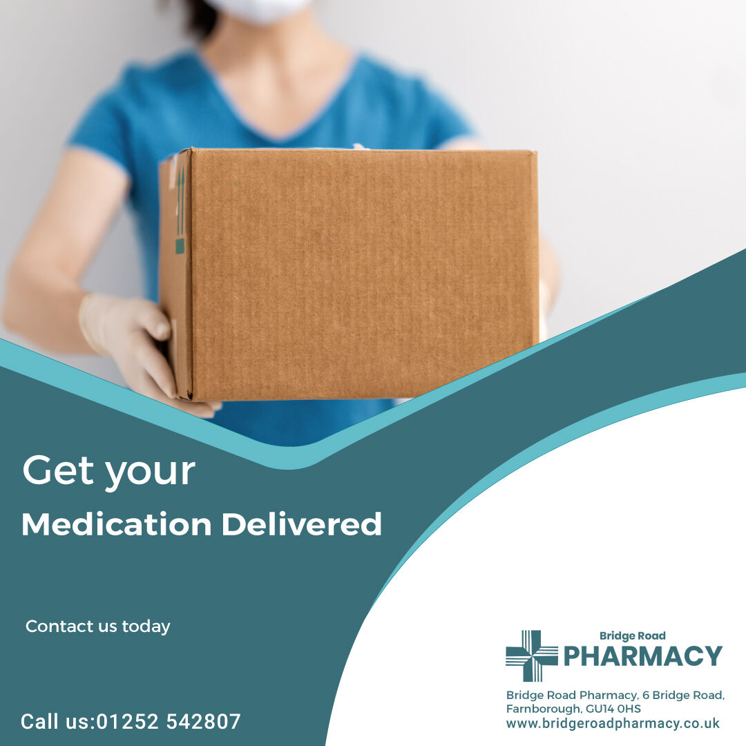 Bridge Road Pharmacy