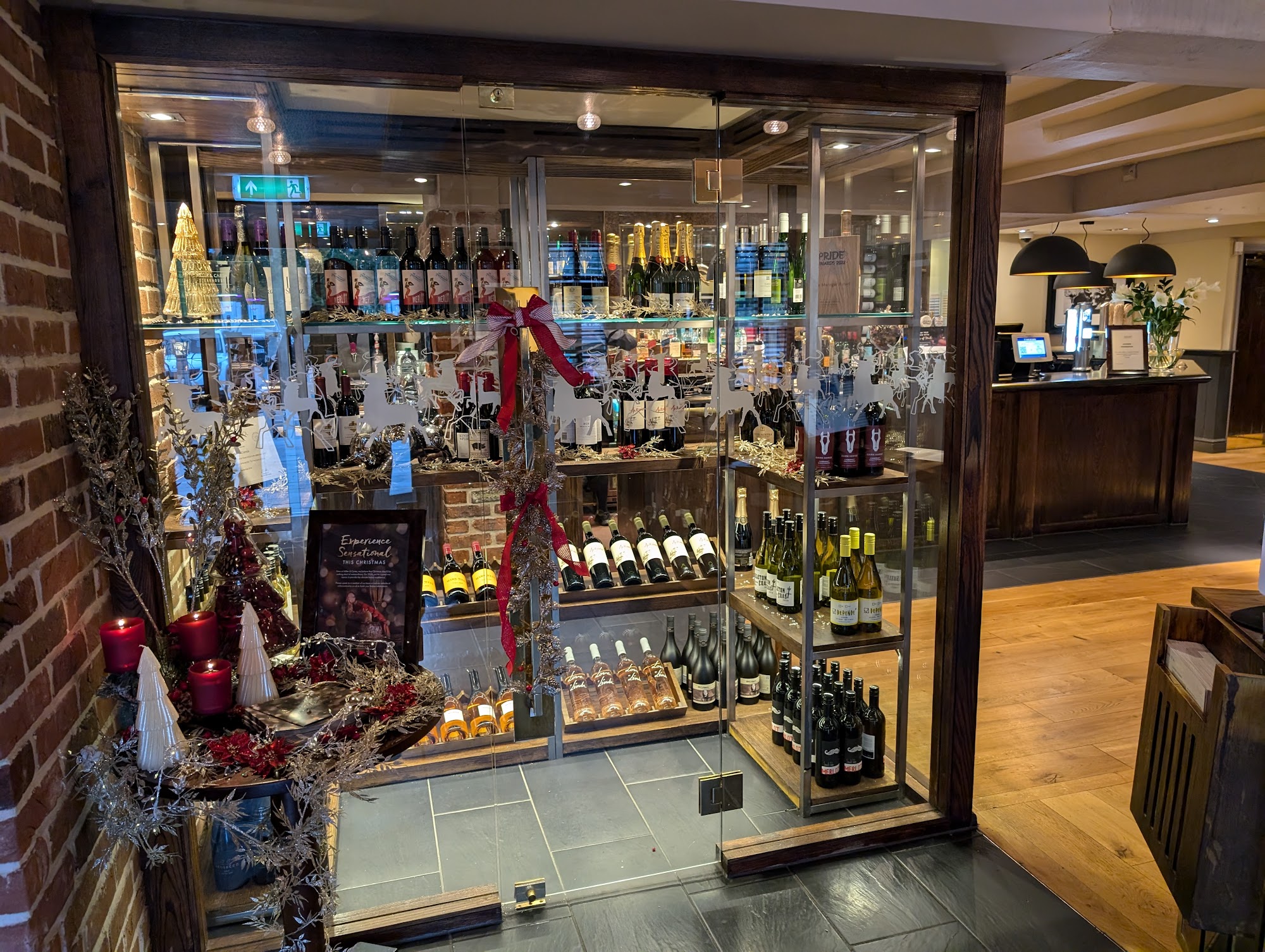 Miller & Carter Fleet Cove Rd, Fleet