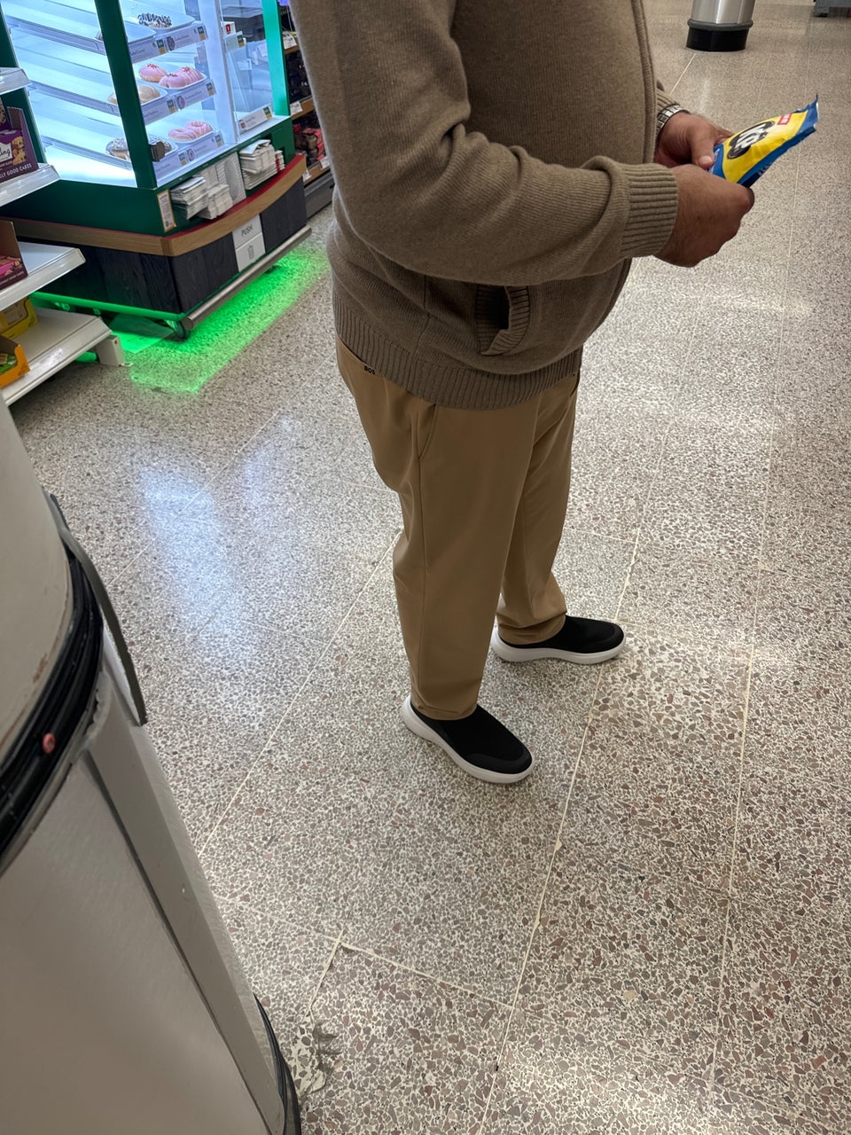 Sainsbury's