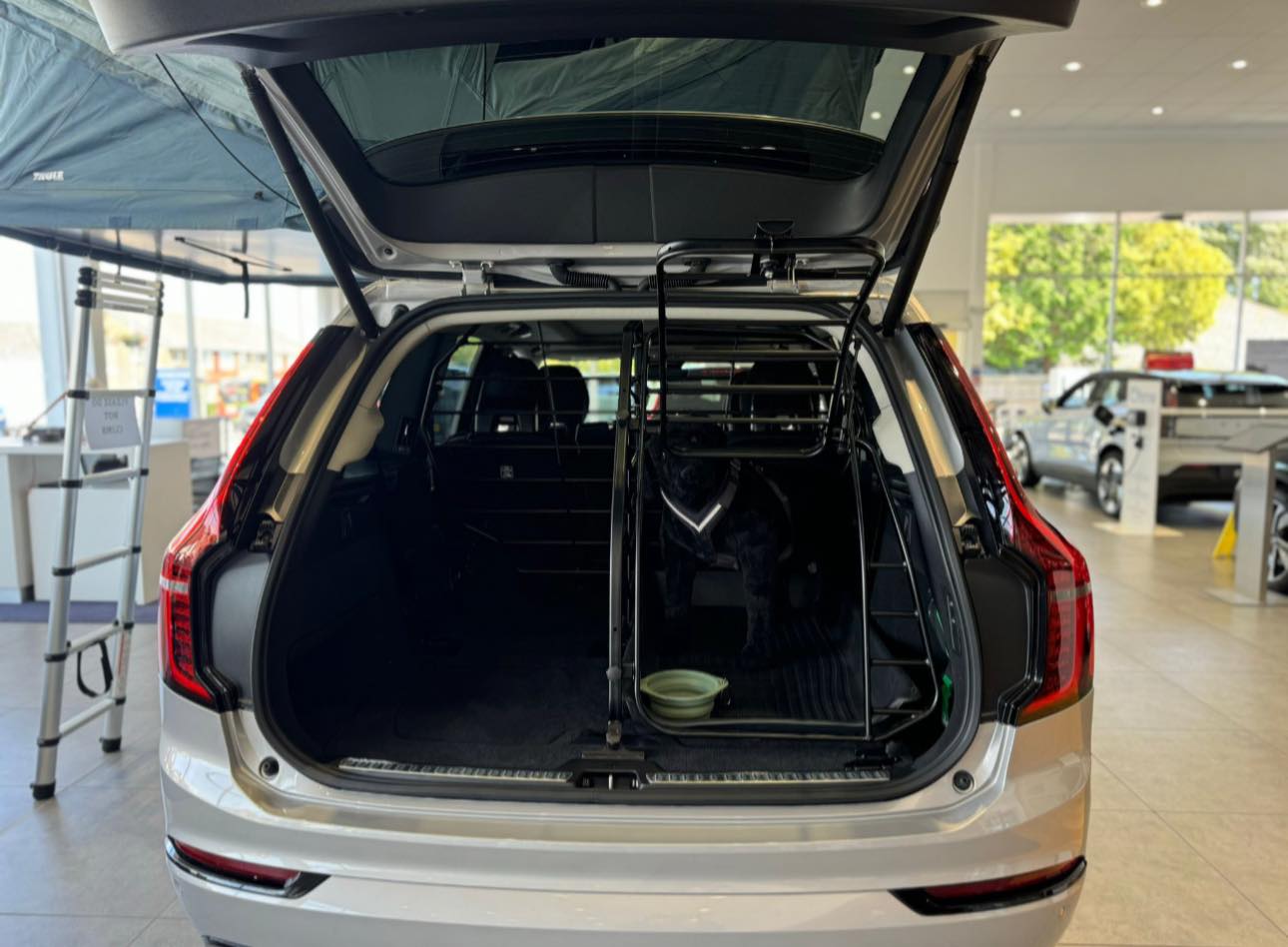 Cambridge Garage Havant - Volvo Cars