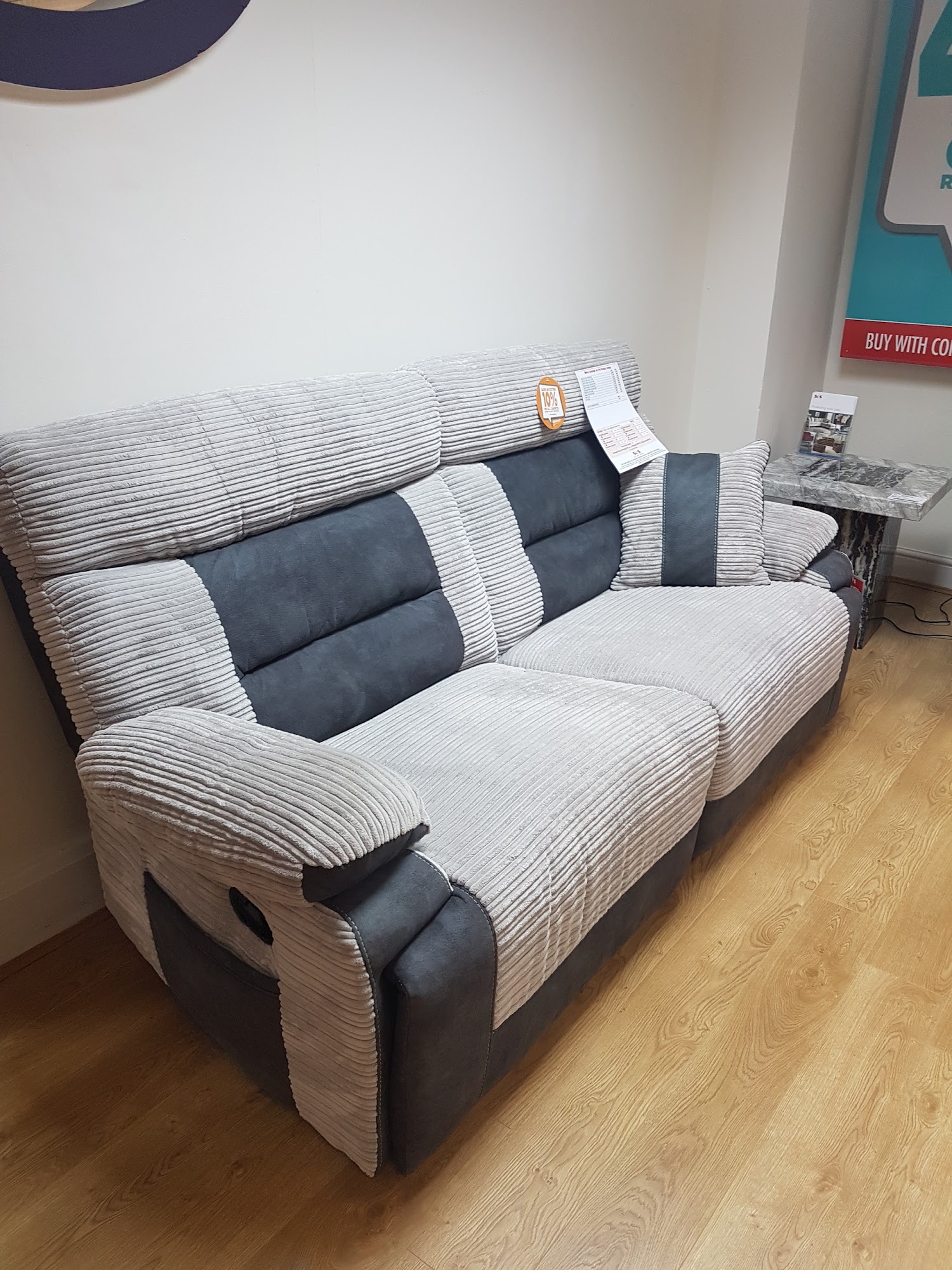 DFS Southampton
