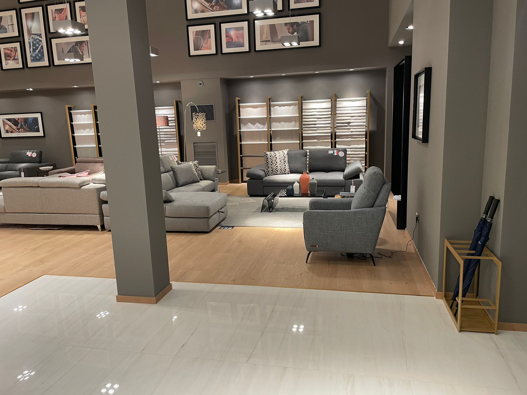 ScS - Sofas, Flooring & Furniture