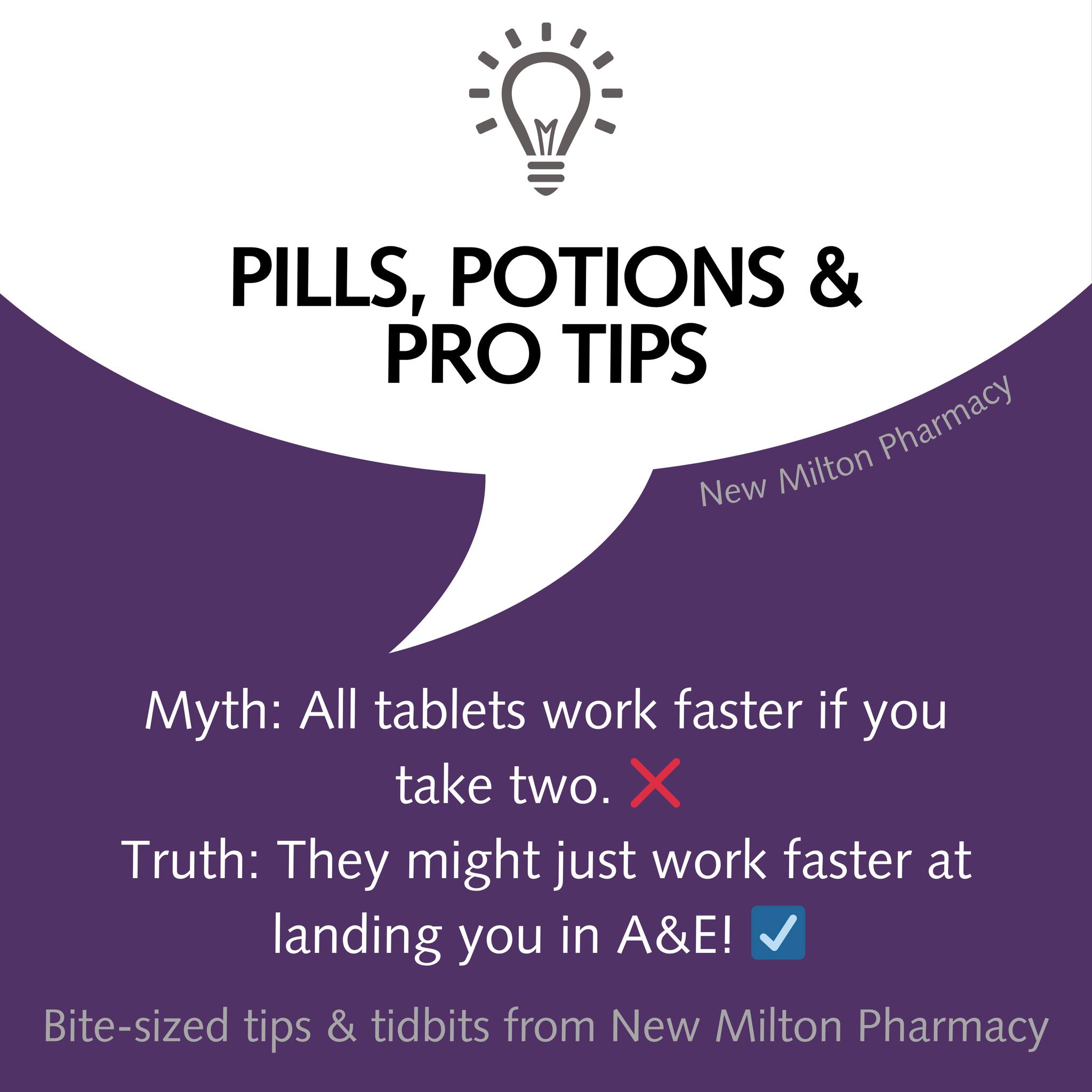 New Milton Pharmacy