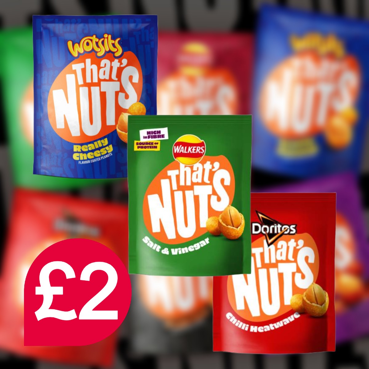 Nisa Local : Ashley Food Market