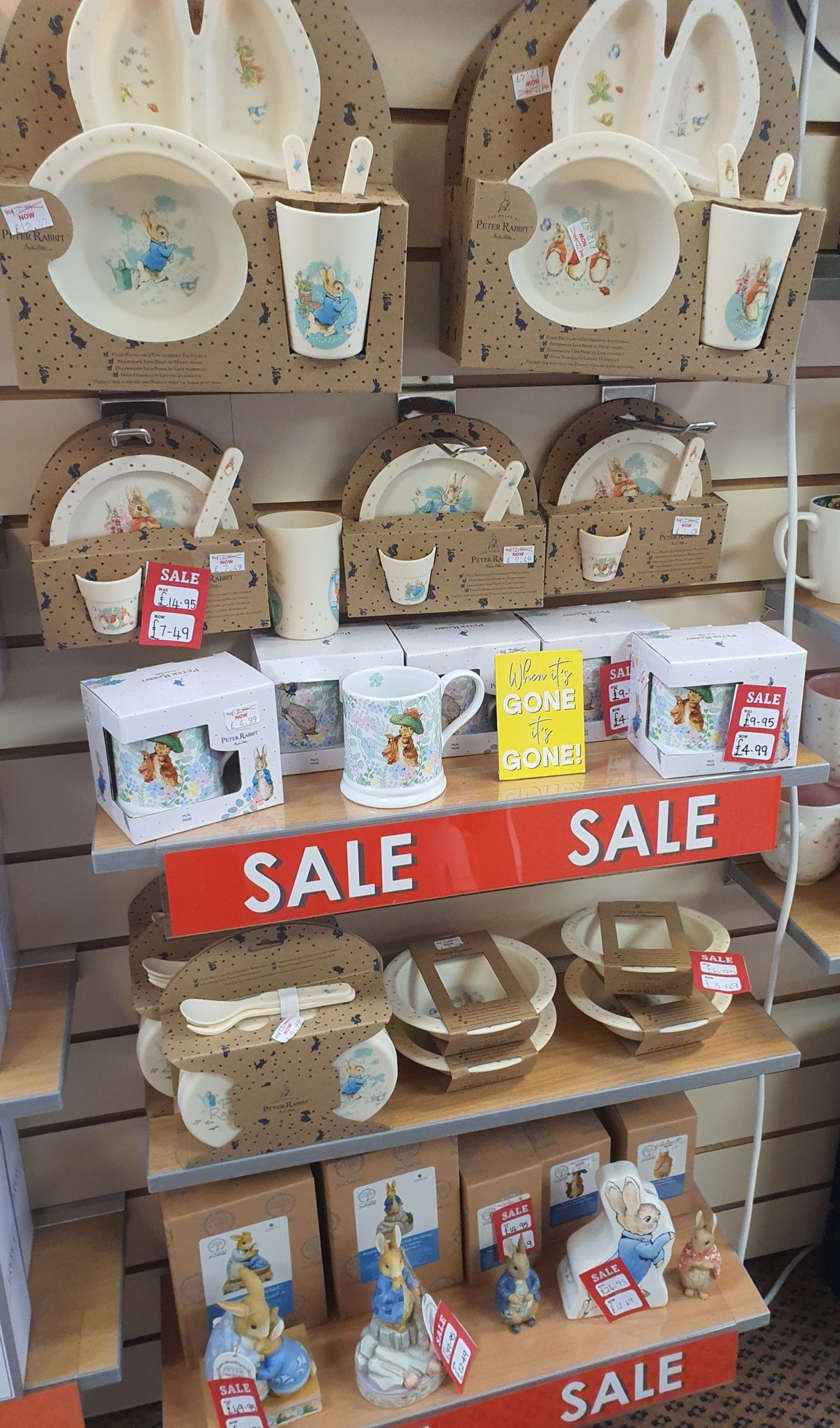 The Card Shop
