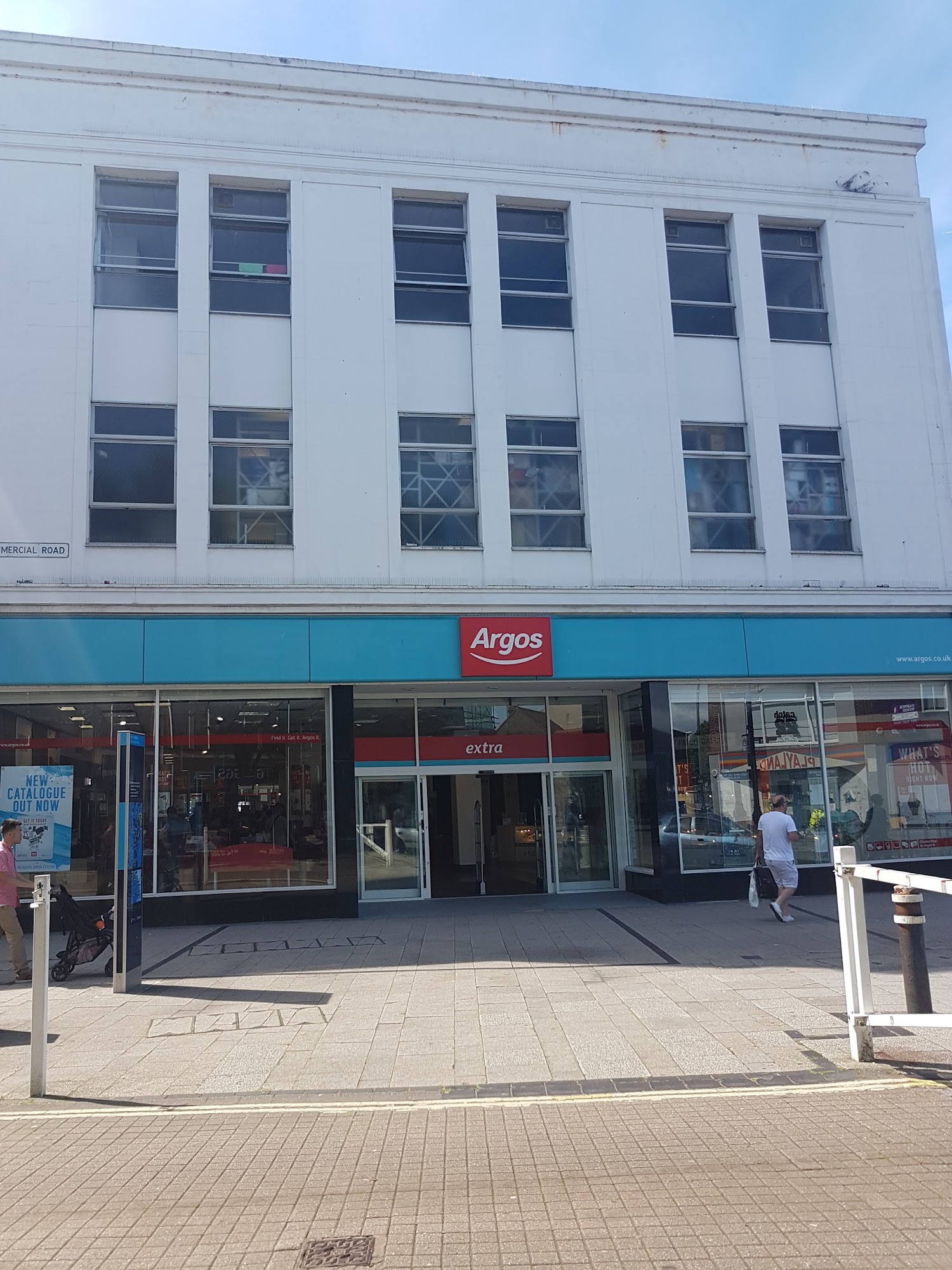 Argos Portsmouth