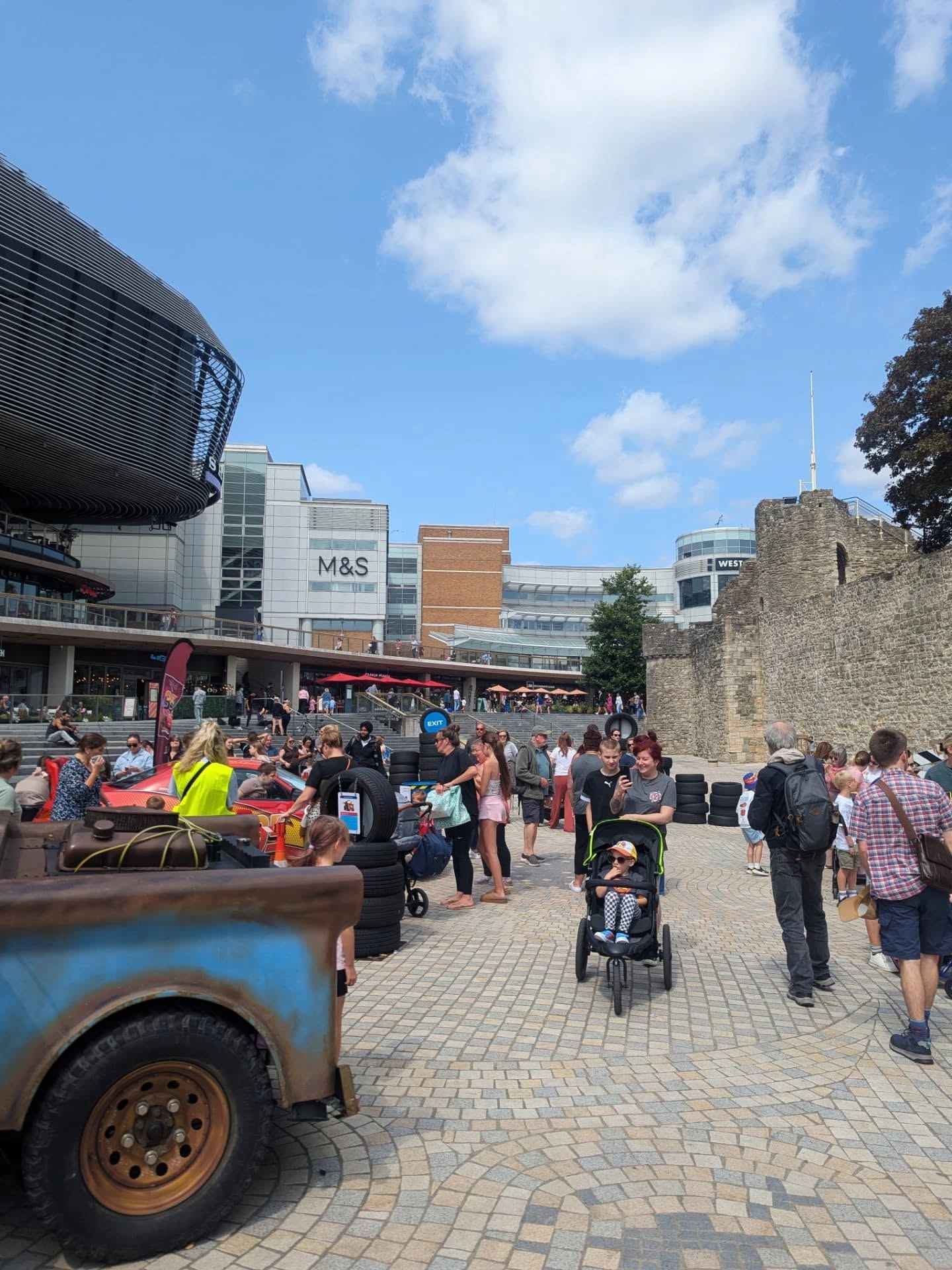 Westquay